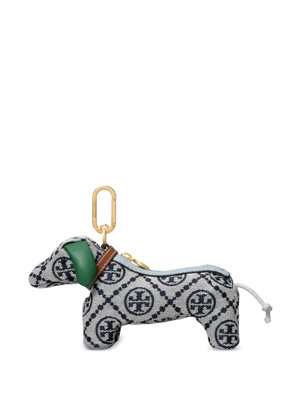 Tory Burch Tassenbedel Beige