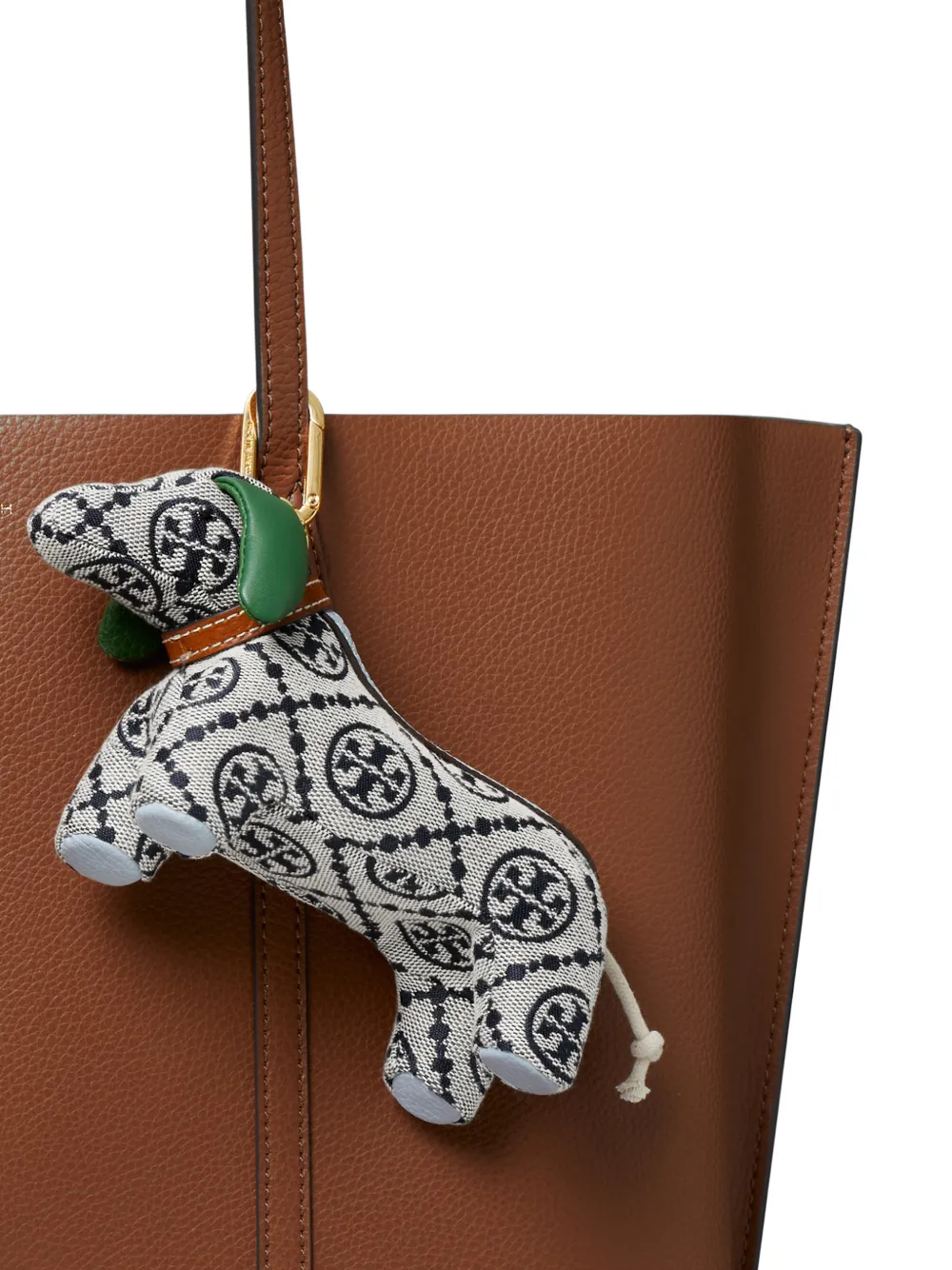 Tory Burch Tassenbedel Beige