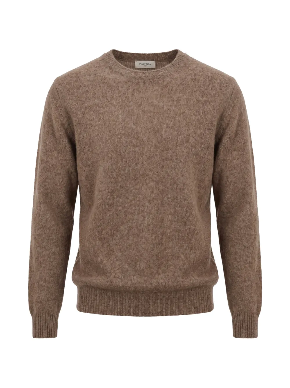 Piacenza Cashmere cashmere sweater - Brown