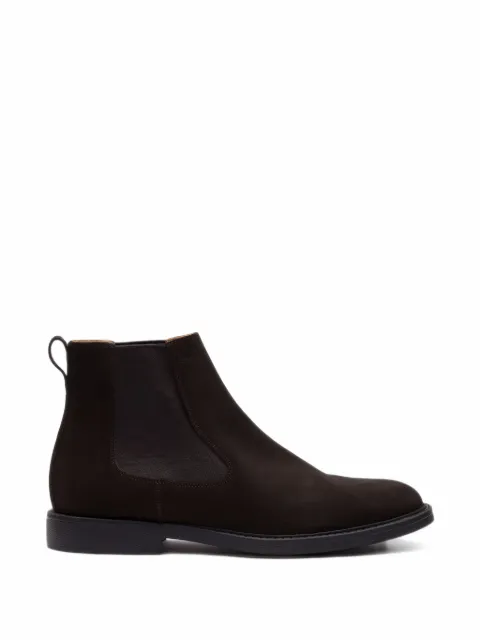 Church's Walker Four chelsea boots
