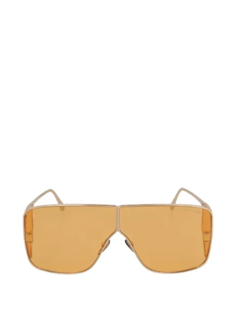 Tom Ford Vintage shield sunglasses