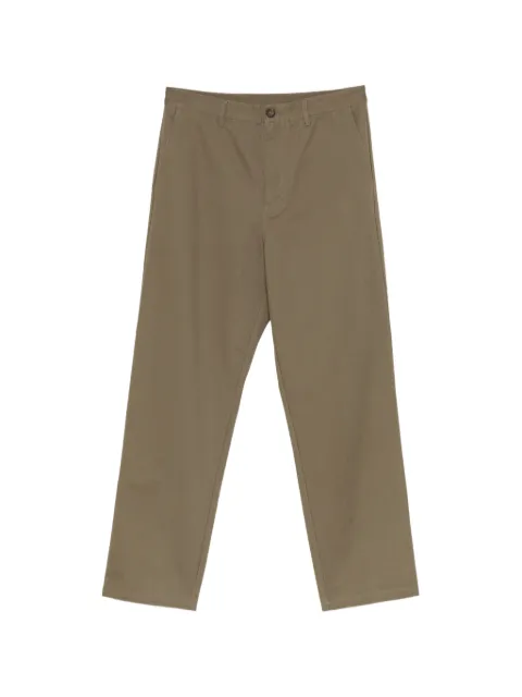 Paul Smith slash-pocket tapered chino