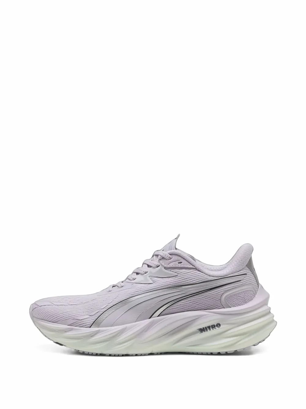 PUMA Velocity Nitro 4 sneakers - Viola