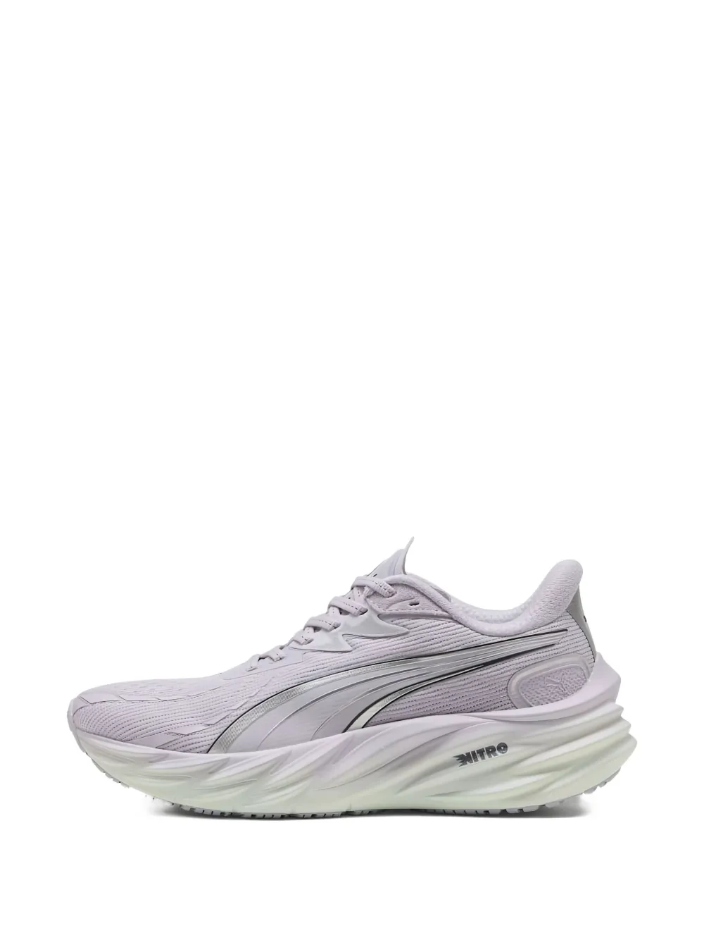 PUMA Velocity Nitro 4 sneakers Paars