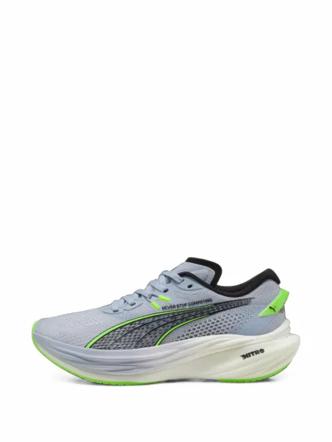 PUMA x HYROX Deviate Nitro 3 sneakers