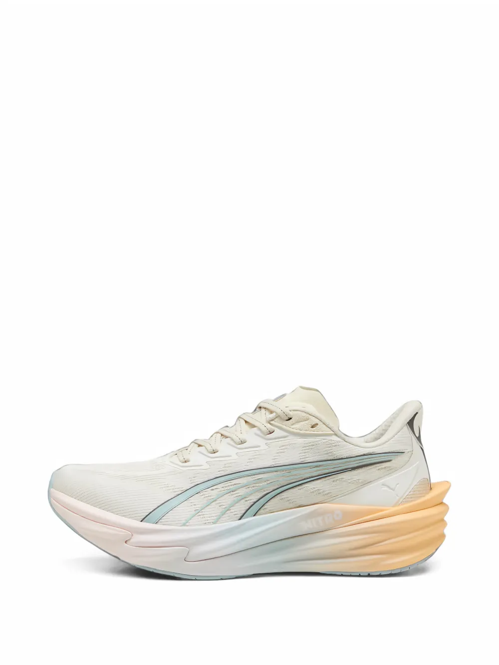 PUMA Deviate NITRO™ 4 sneakers - Toni neutri