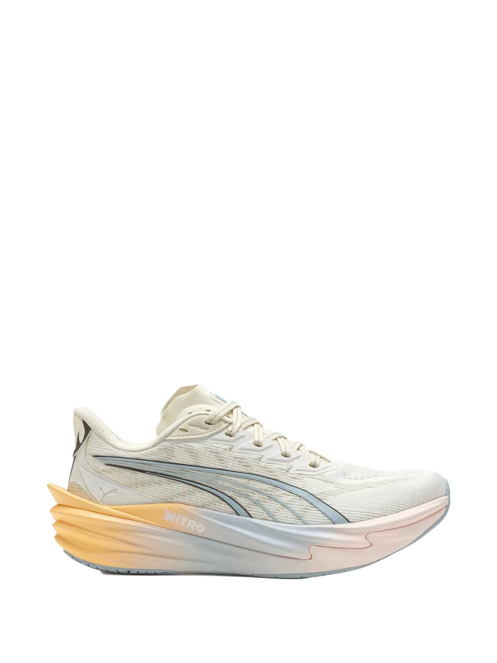 PUMA Deviate NITRO™ 4 sneakers - Toni neutri