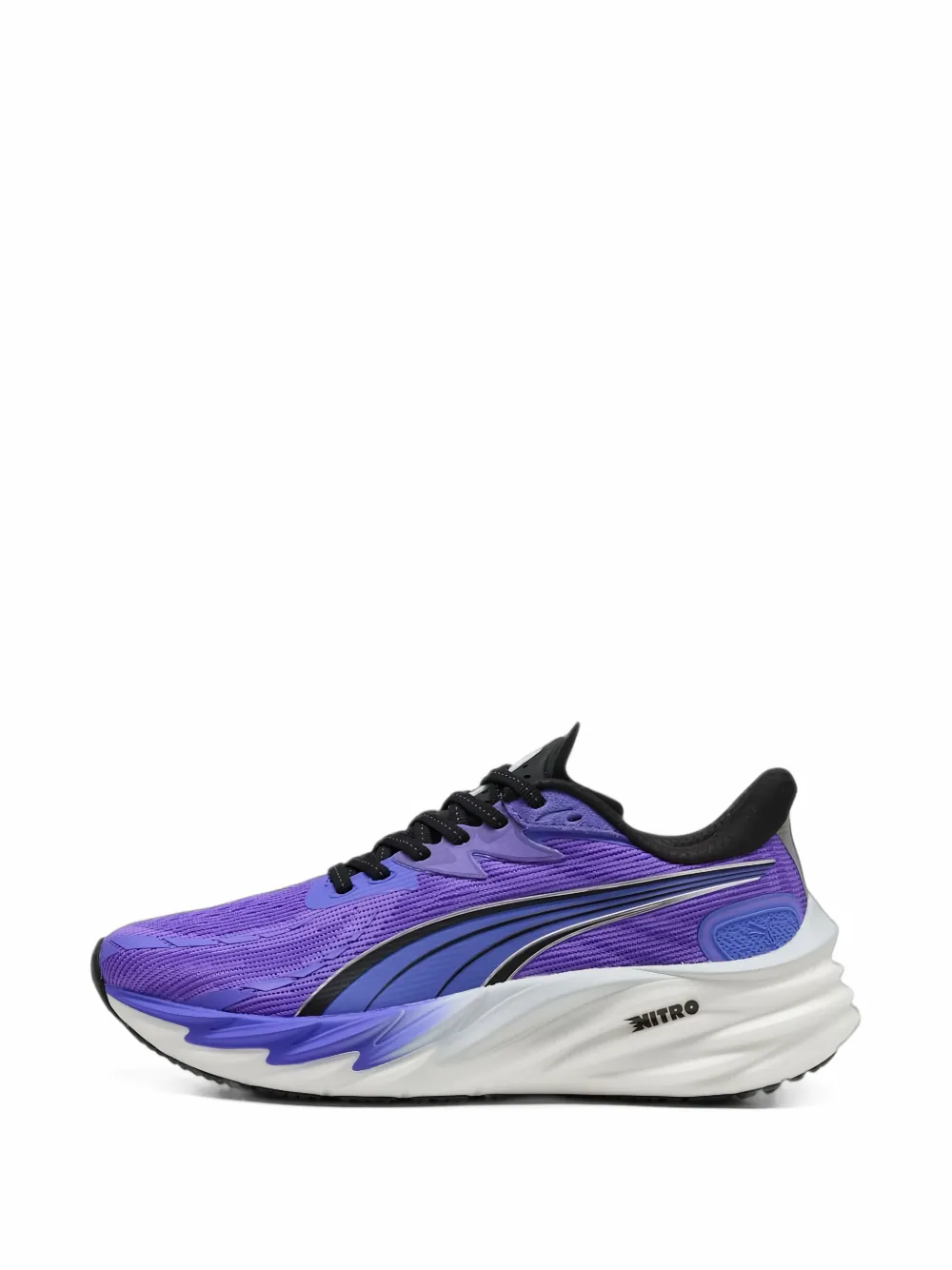 PUMA Velocity Nitro 4 sneakers - Violett