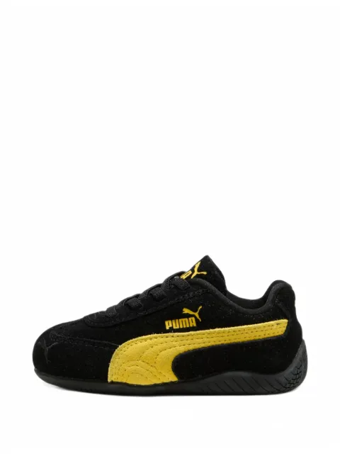 Puma Kids Speedcat OG low-top sneakers