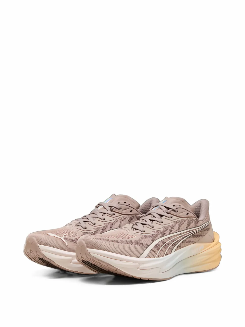 PUMA Deviate Nitro™ 4 sneakers Beige