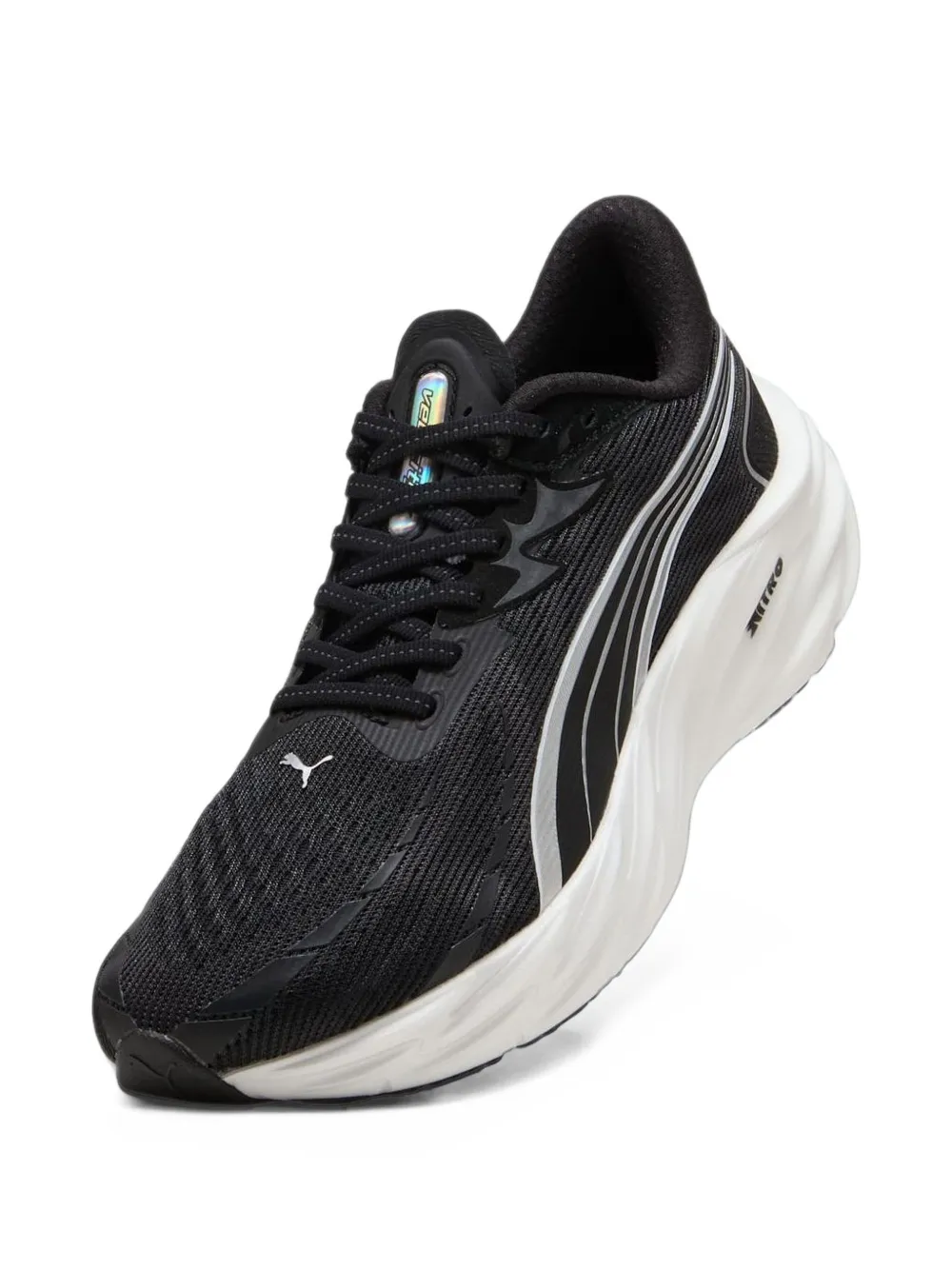 PUMA Velocity NITRO™ 4 sneakers Zwart