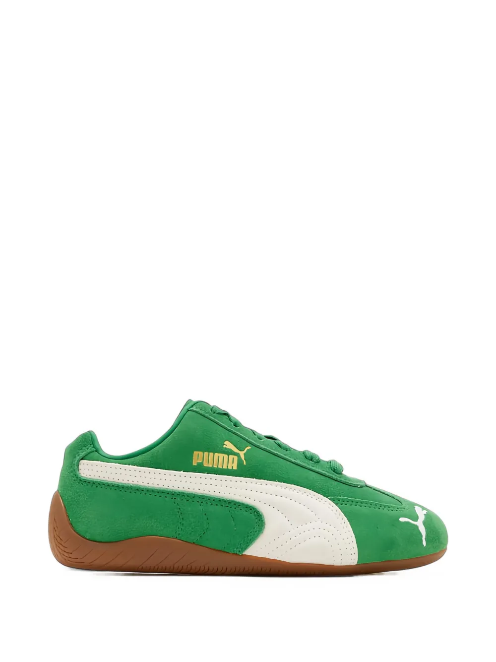 Puma Kids Speedcat OG sneakers - Verde