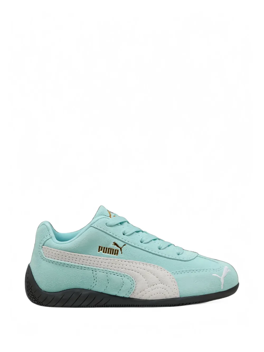 Puma Kids Speedcat OG PS low-top sneakers - Blu