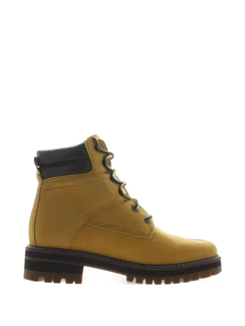Timberland Courmayeur Valley wasserdichte Stiefel