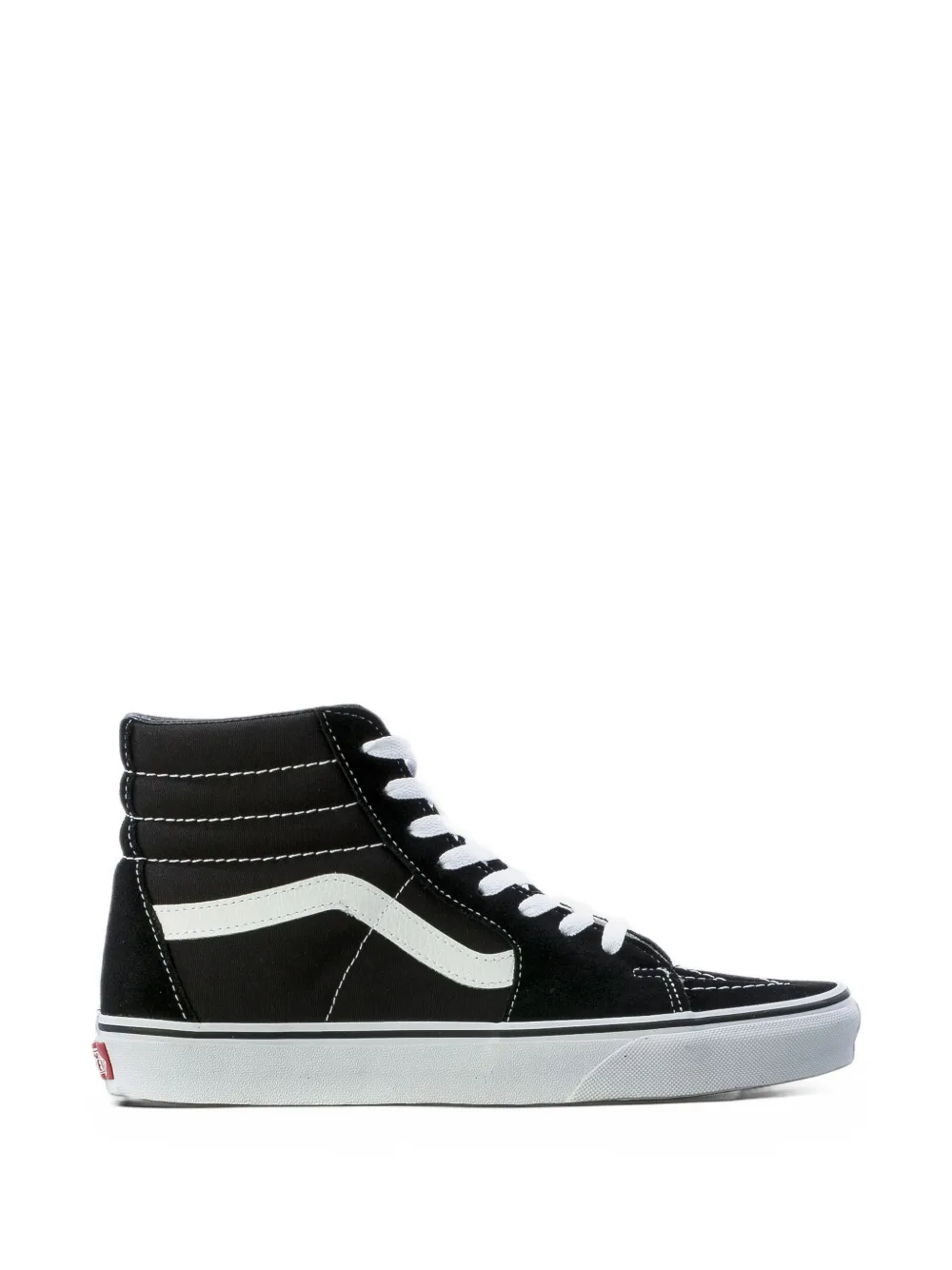 Vans Sk8-Hi sneakers - Nero