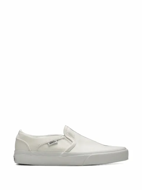 Vans Asher slip-on sneakers
