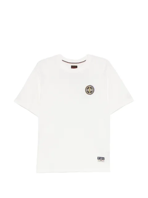 EVISU Flying Dragon Daicock T-shirt