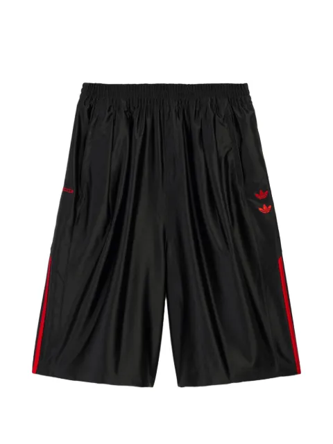 adidas x Willy Chavarria Dazzle shorts