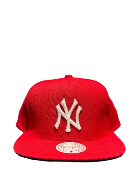 Mitchell & Ness New York Yankees OG snapback cap