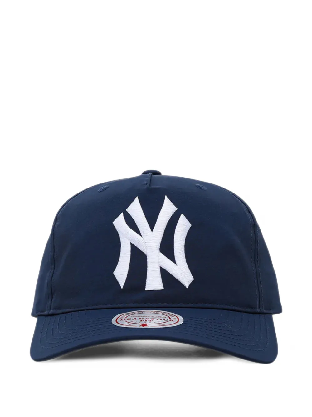 Mitchell & Ness New York Yankees OG snapback cap - Blu