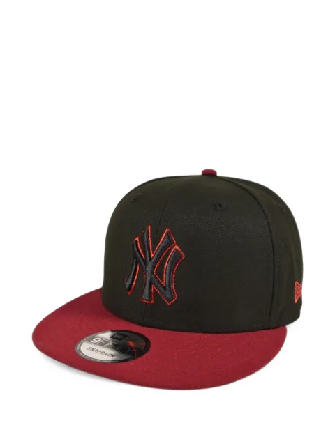 Mitchell & Ness gorra New York Yankees Pro Pinch con cierre de presión posterior