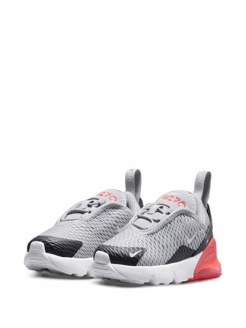 Nike Kids Air Max 270 low-top sneakers