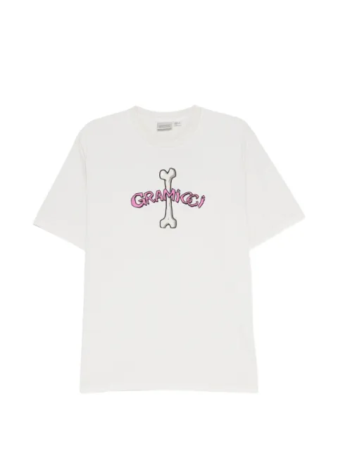 Gramicci Bone tee