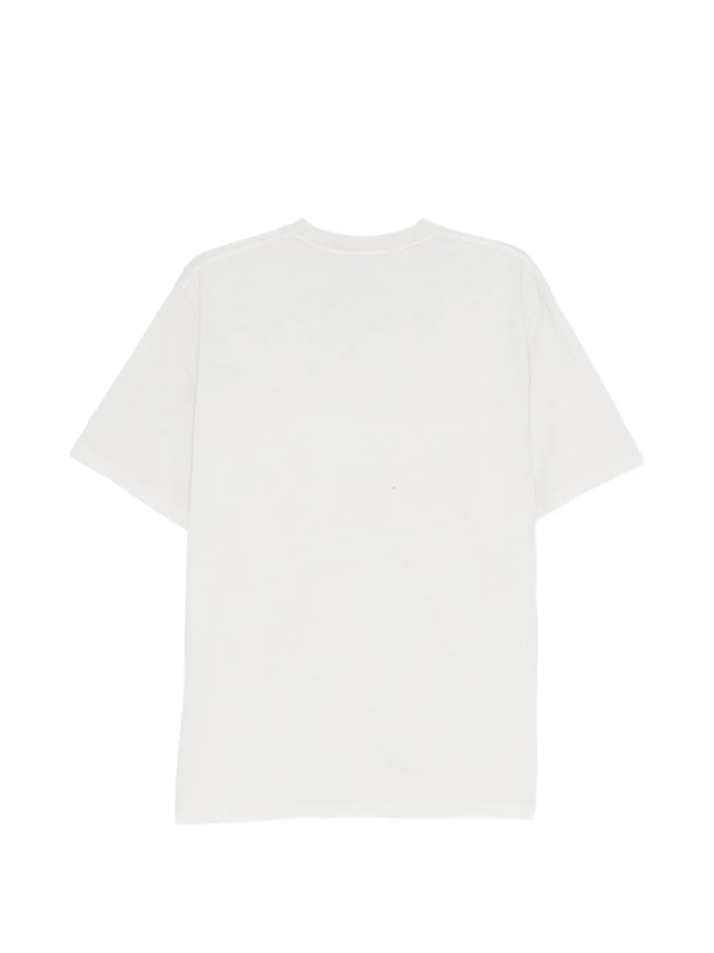 Gramicci Bone tee Beige