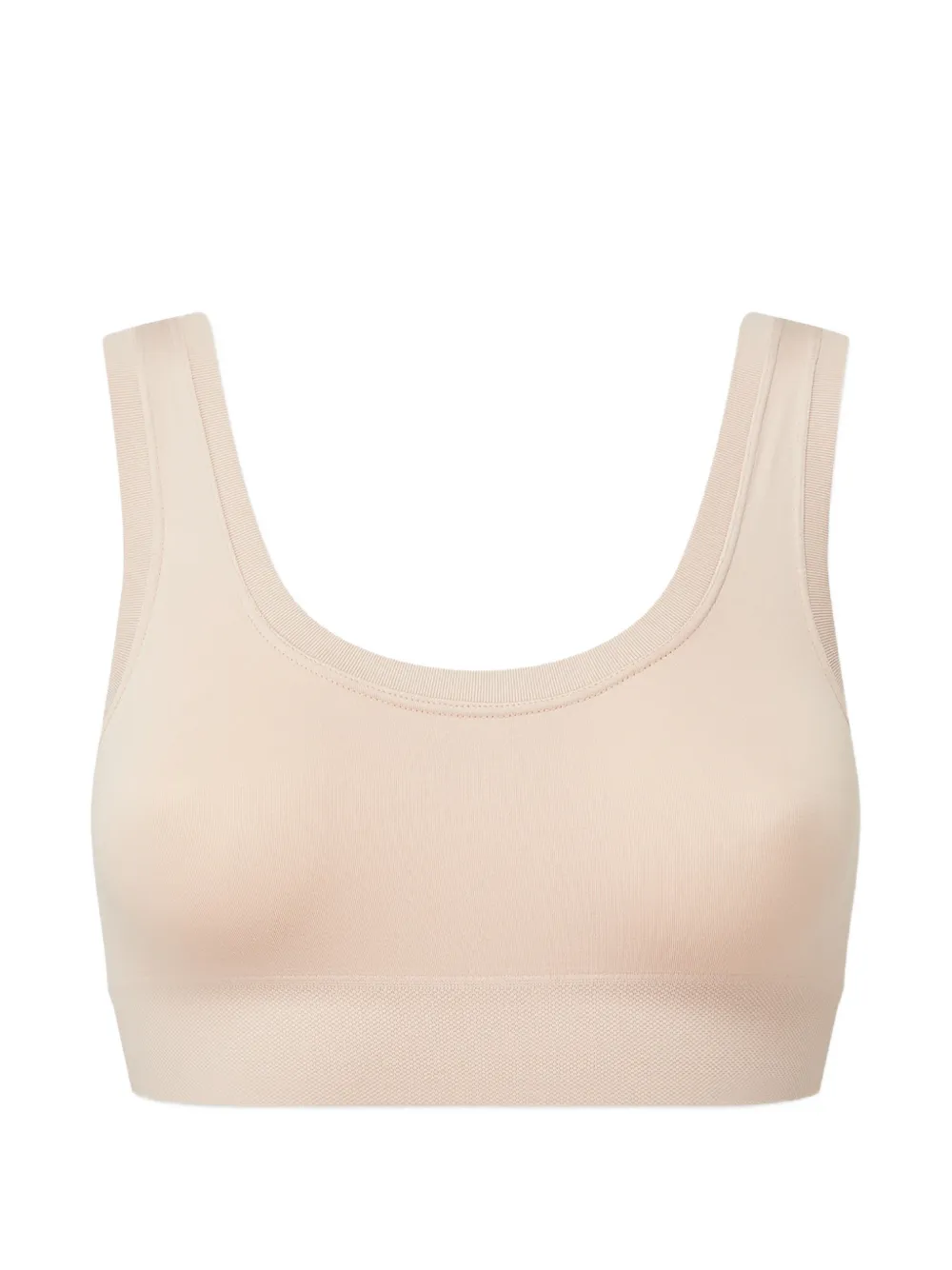 Heist Bralette Softskin - Toni neutri