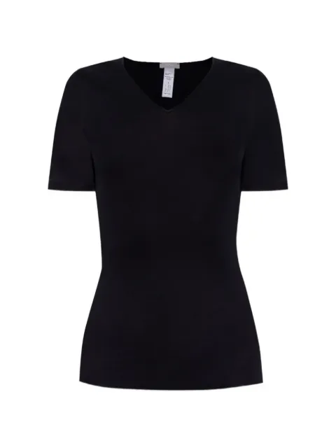 Hanro V-neck T-shirt