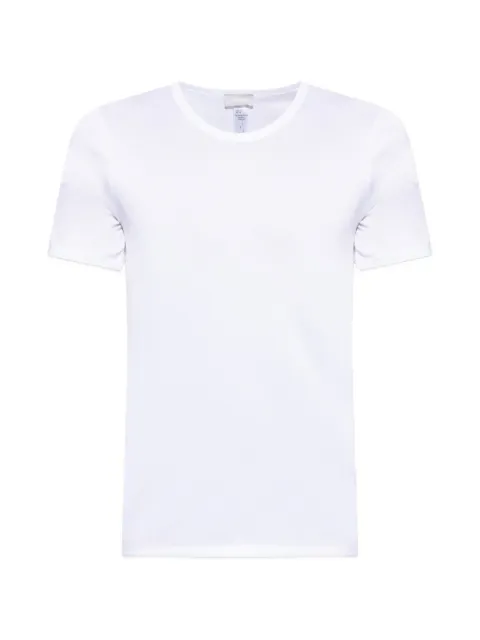 Hanro crew-neck undershirt