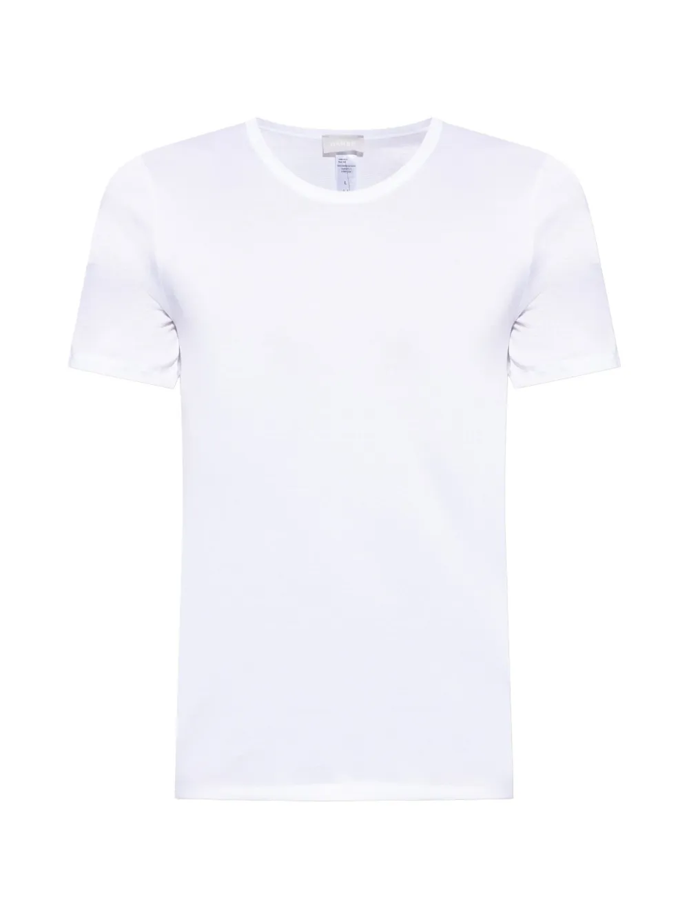 Hanro Maglia intima girocollo - Bianco