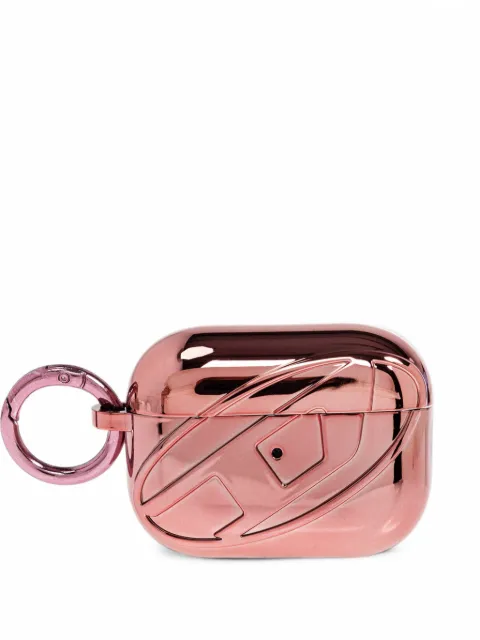 Diesel Oval-D logo AirPods Pro 2 case
