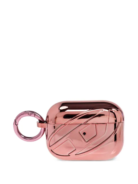 Diesel Oval-D logo AirPods Pro 2 case