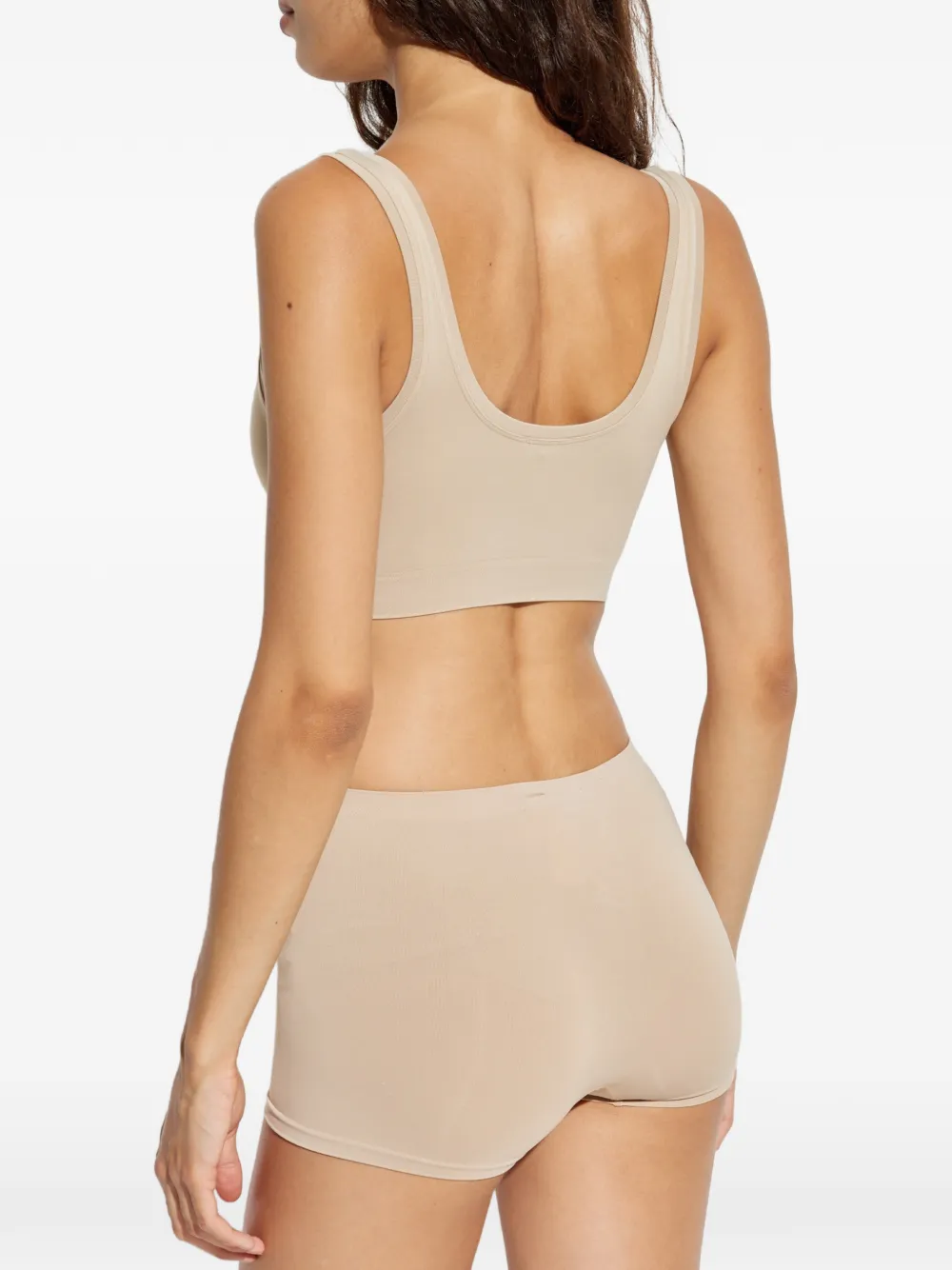 Hanro Touch Feeling panty Beige