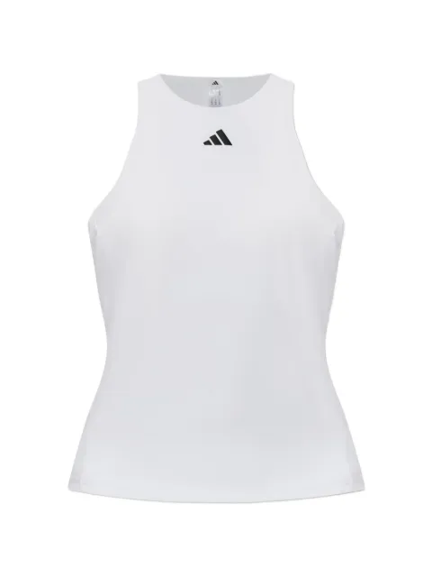 adidas Tennis Climacool Y-tank top