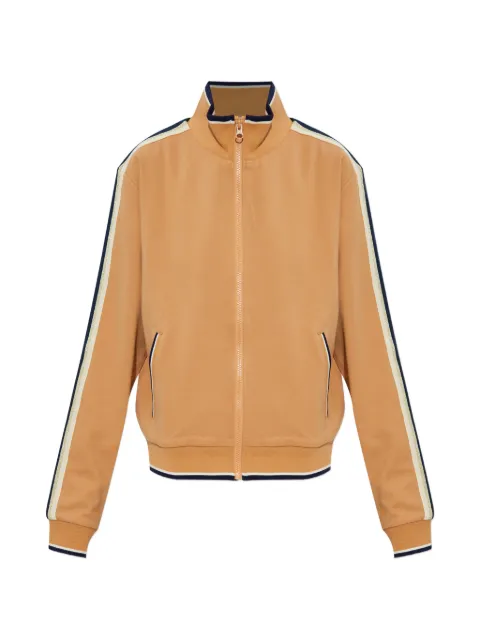 The Upside Margot zip-up sweatshirt