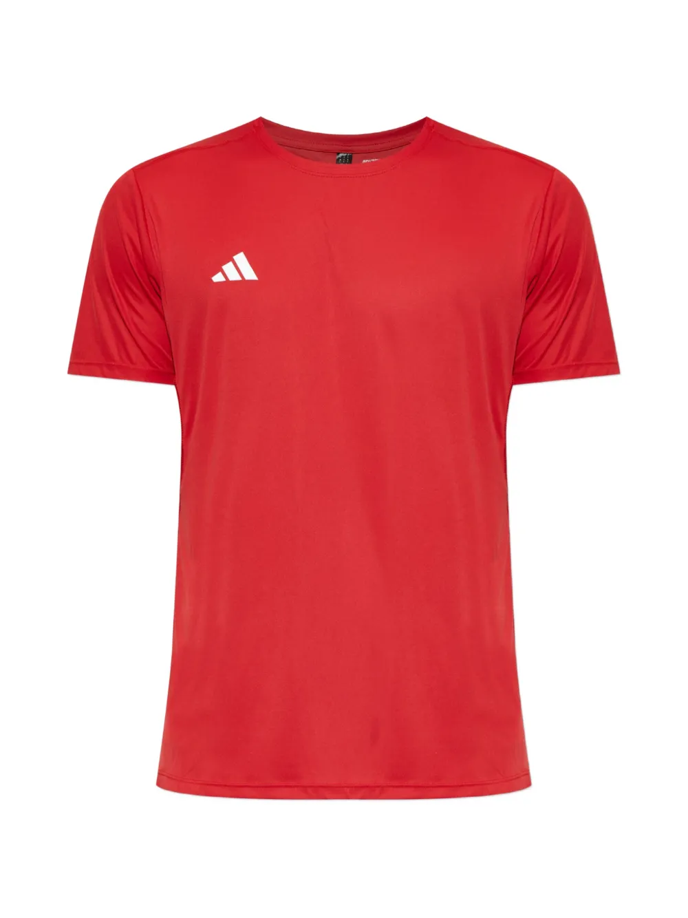 adidas 아디제로 티셔츠 | 레드 | Image 1