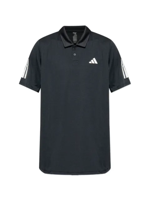 adidas Club Tennis 3-stripes polo shirt