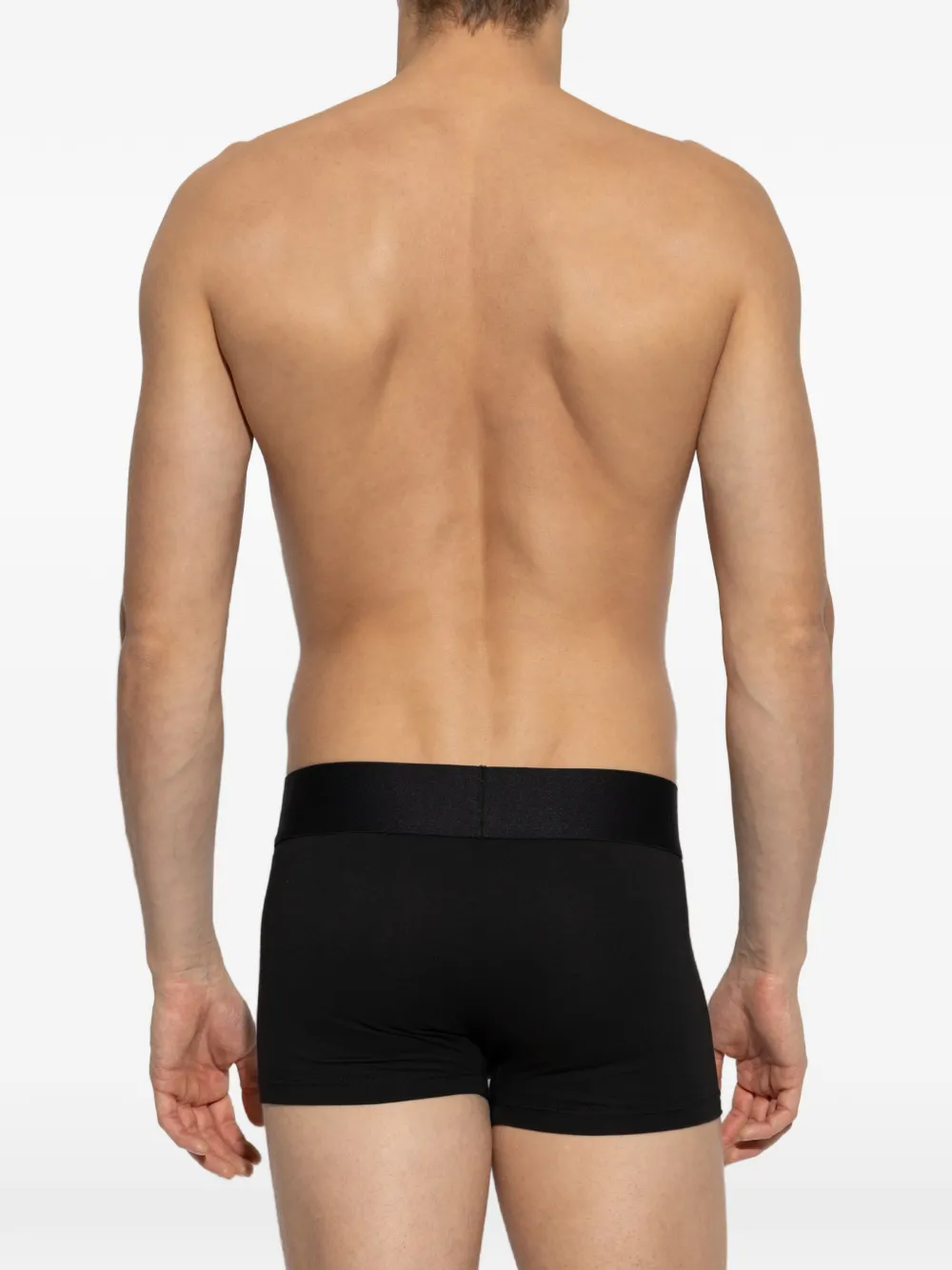 Diesel DAMIEN-D-POP-3PACK boxers (set of three) Zwart