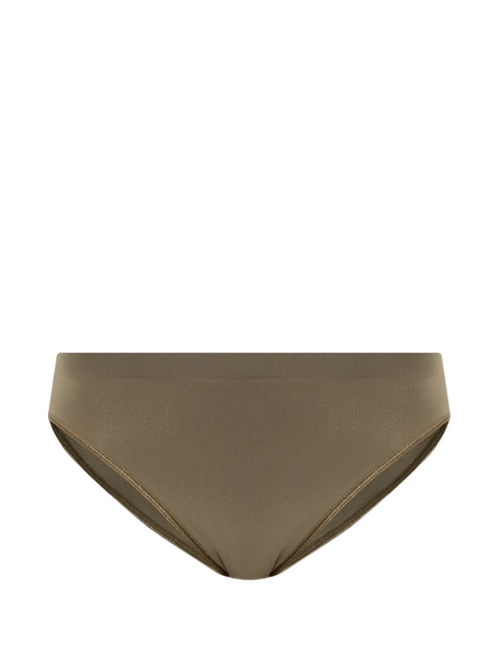 Hanro Touch Feeling briefs - Vert Hanro Touch Feeling briefs - Vert