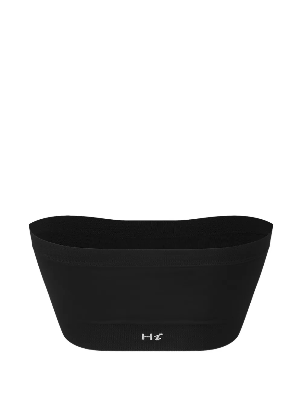 Heist Reggiseno a fascia Softskin - Nero