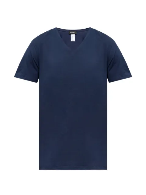 Hanro V-neck T-shirt
