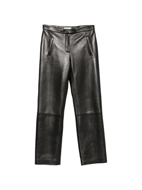 KHAITE Miles trousers