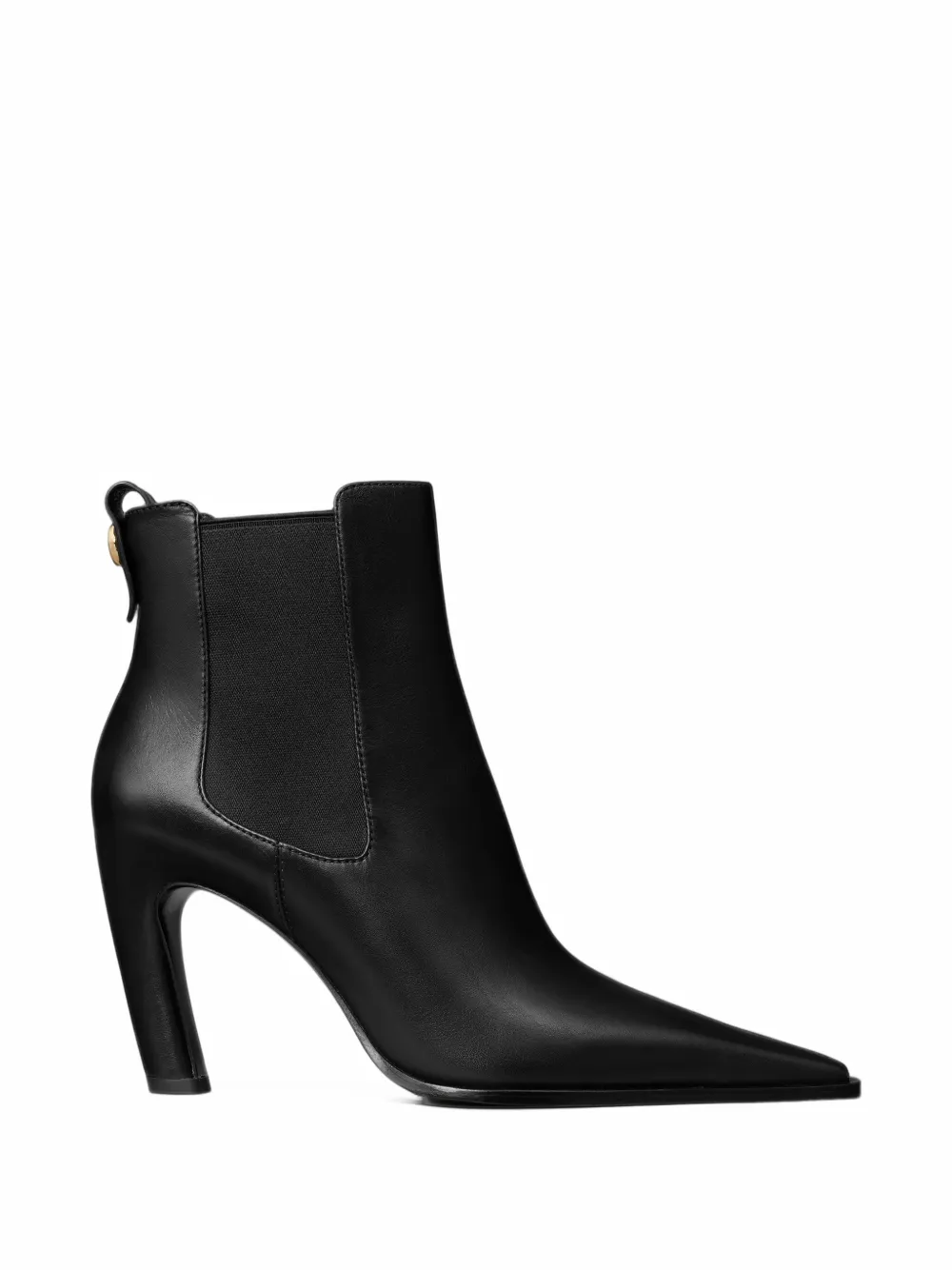 Tory Burch Romy Chelsea heeled boots - Schwarz