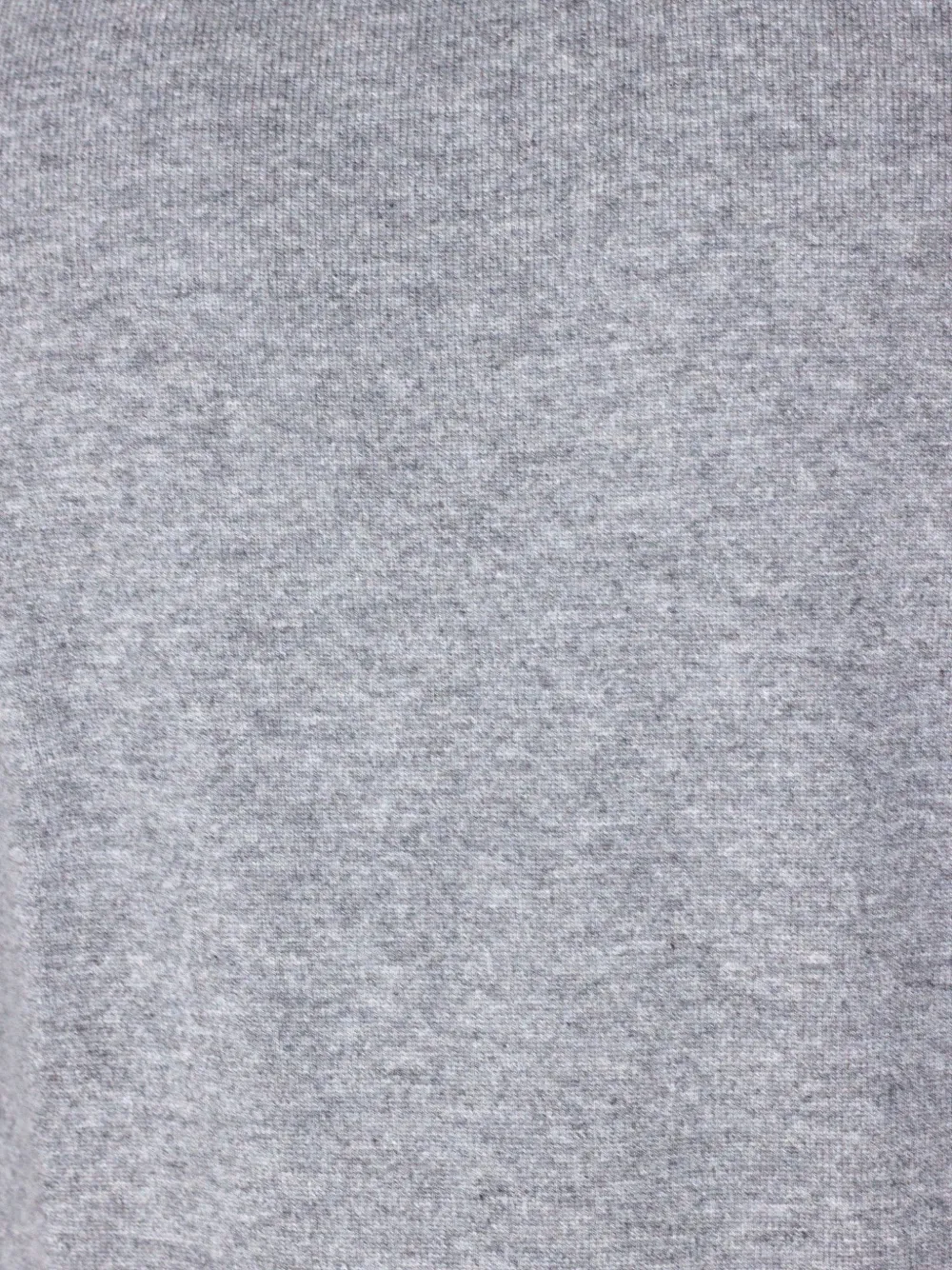 Kangra raglan-sleeve cashmere sweater Grijs