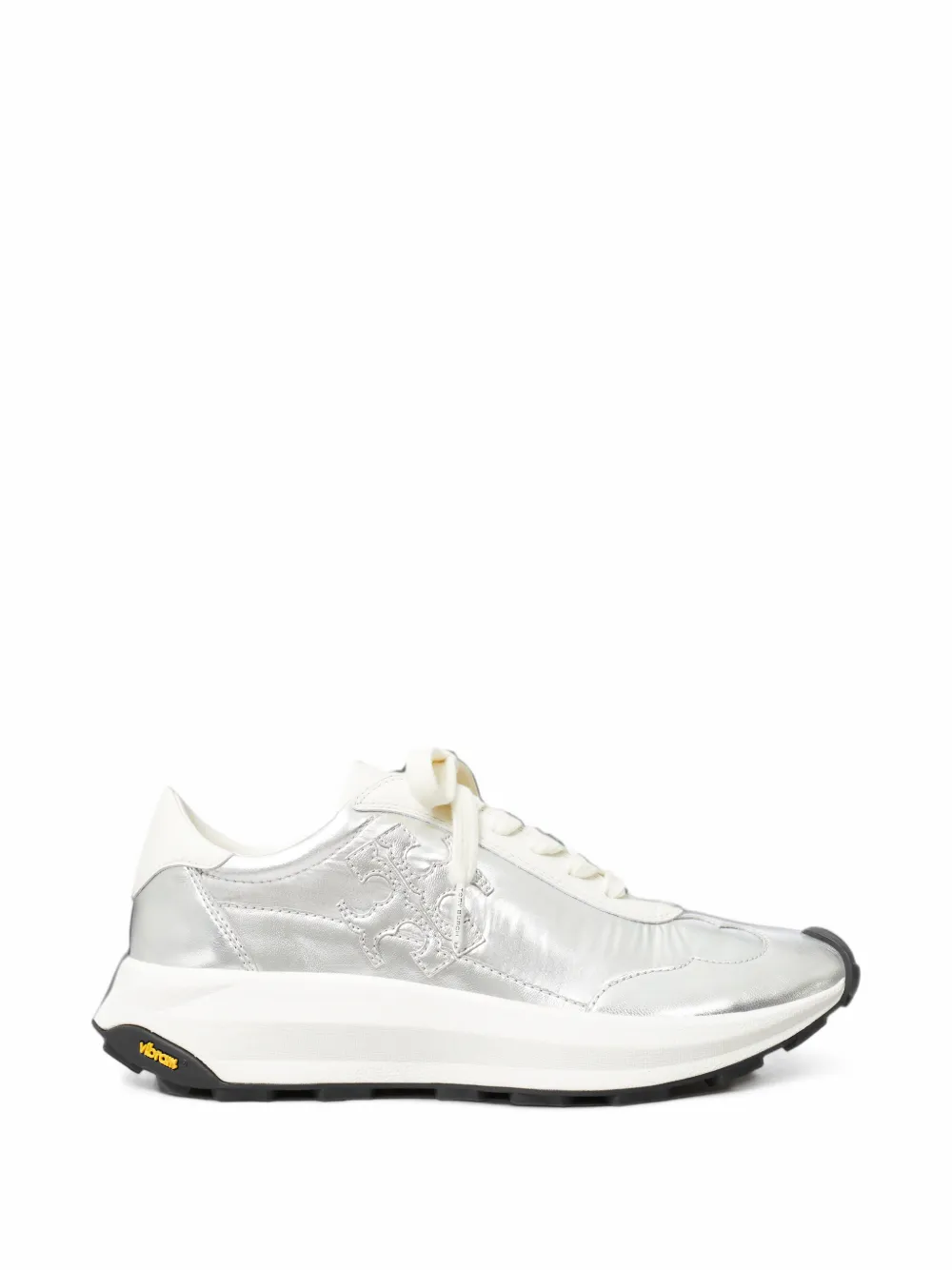 Tory Burch Tory trainers - Silber