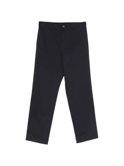 Paul Smith slash-pocket tapered chino