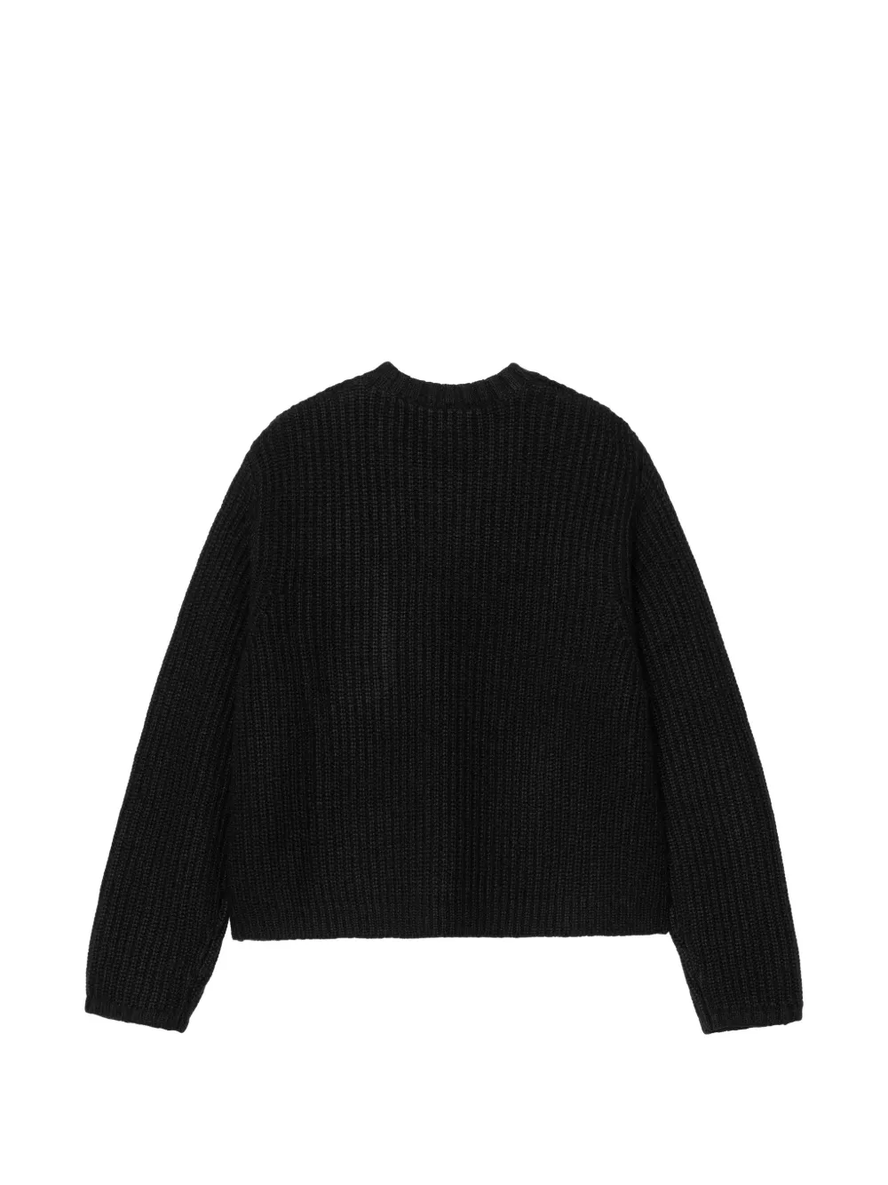 Carhartt WIP Mira Sweater Zwart