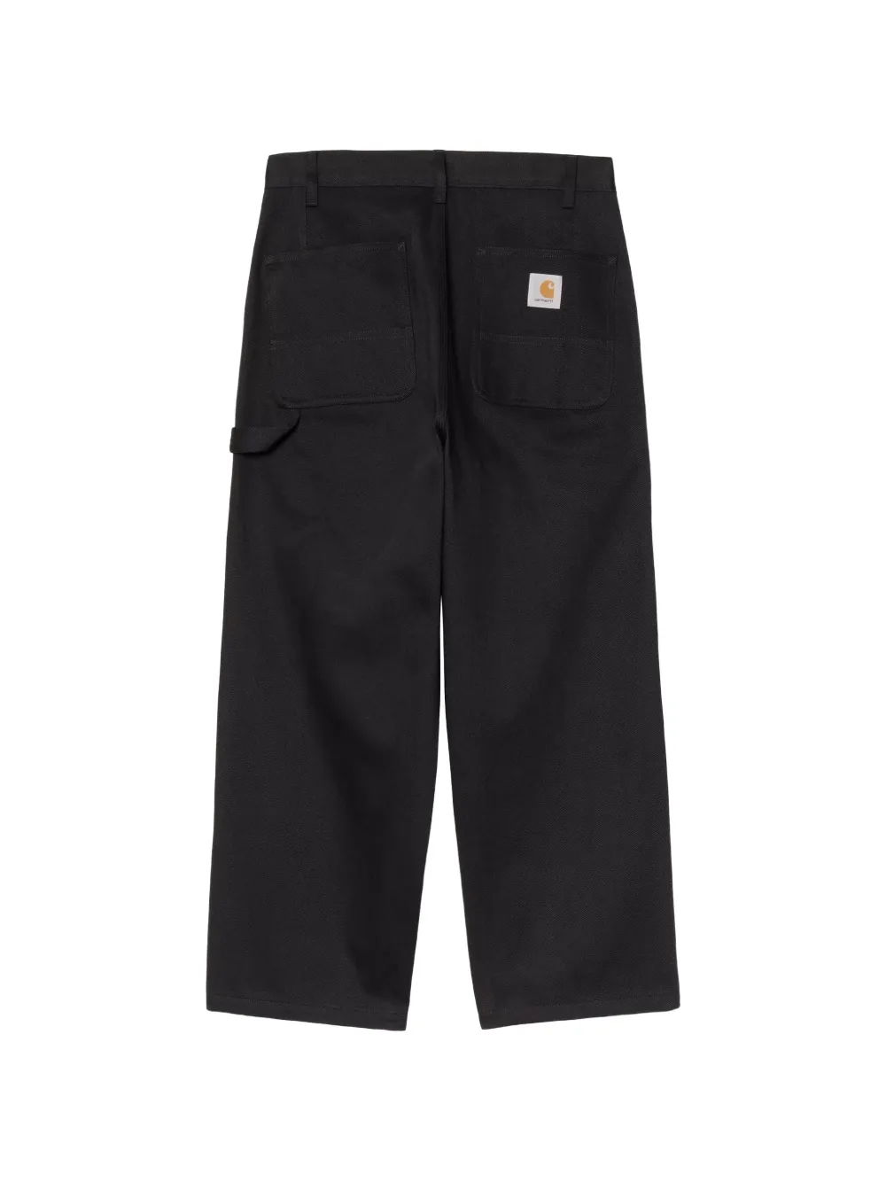 Carhartt WIP Holden pants Zwart
